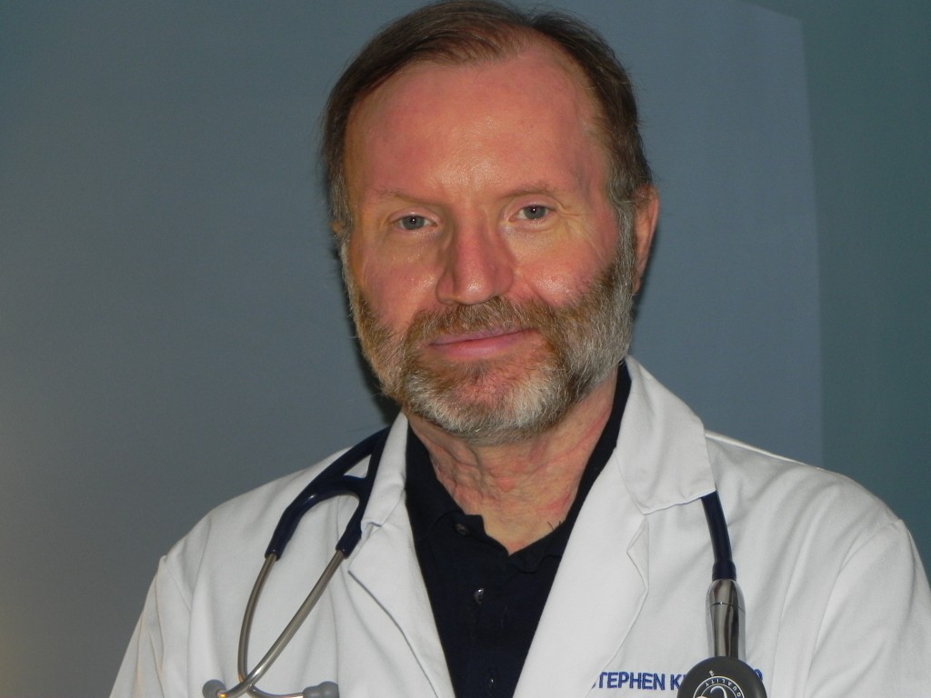 Dr. Kinney Family Medical Physician Care Services Directly to You